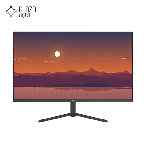 مانیتور UM-2421 یونیوو ا ۲۳.۸ اینچی