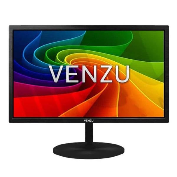venzu DISPAY 27 Inch Full HD IPS Monitor