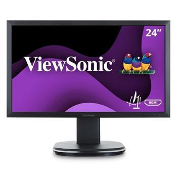 ViewSonic VG2449 24 Inch Stock Monitor