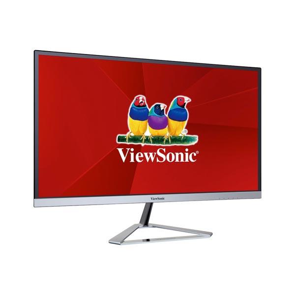 ViewSonic VX2476-SMHD Monitor 24 Inch