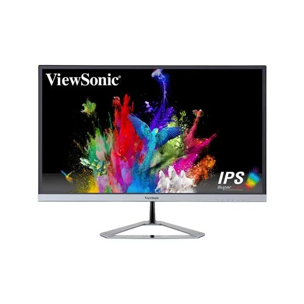 مانیتور ویوسونیک Viewsonic VX2476smhd ViewSonic VX2476-SMHD Monitor 24 Inch