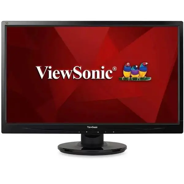 مانیتور ۲۴ اینچ ویوسونیک ViewSonic VA2446mh