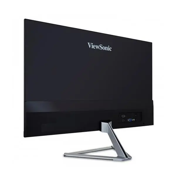 مانیتور ویوسونیک Viewsonic VX2476smhd ViewSonic VX2476-SMHD Monitor 24 Inch