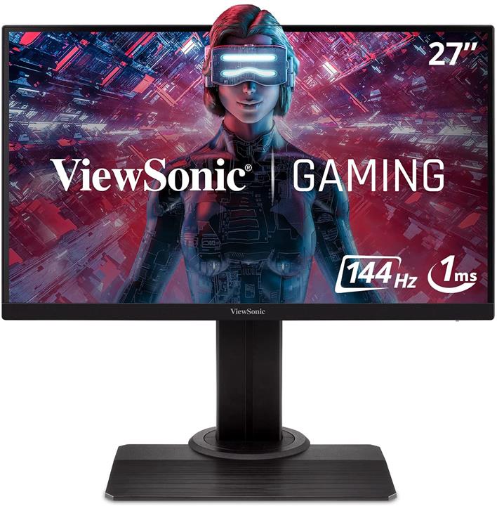 Viewsonic Xg2705 27 Inch