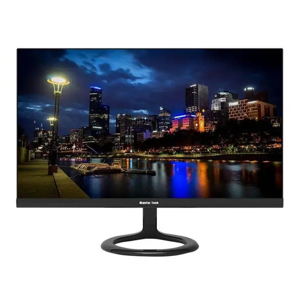 مانیتور ویوسونیک مدل VX2457-MHD سایز 24 اینچ ViewSonic VX2457-MHD Monitor 24 Inch