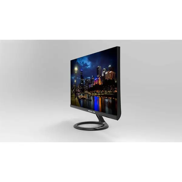مانیتور ویوسونیک مدل VX2457-MHD سایز 24 اینچ ViewSonic VX2457-MHD Monitor 24 Inch