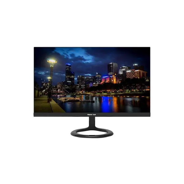 مانیتور ویوسونیک مدل VX2457-MHD سایز 24 اینچ ViewSonic VX2457-MHD Monitor 24 Inch