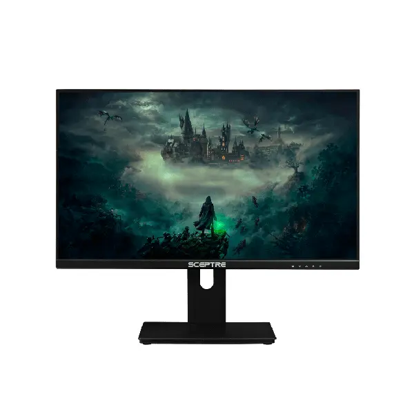 مانیتور گیمینگ اسکپتر مدلw240qir