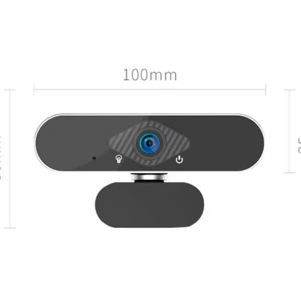 وبکم شیائومی Webcam Xiaomi XVV-3320S-usb HD Webcast USB Camera