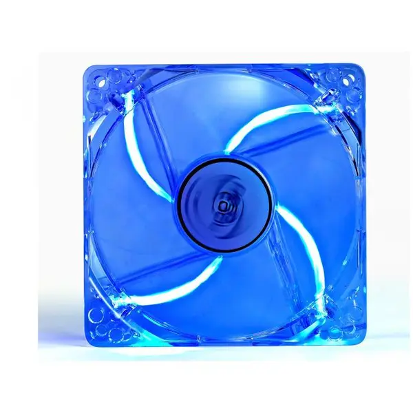 فن کیس دیپ کول مدل XFAN 120U B/B DeepCool XFAN 120U B/B Case Fan - 4