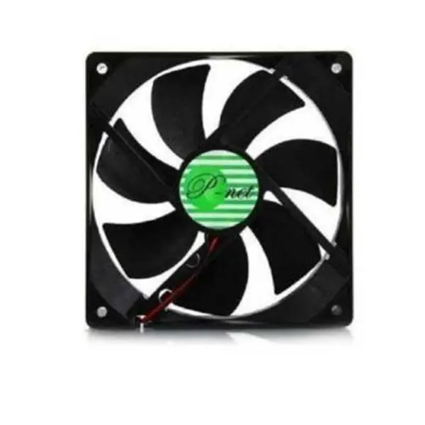فن کیس 12×12 سانتی متری P-net مدل NF91009C - 3