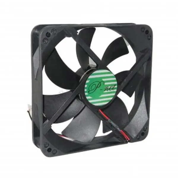 فن 6*6 کیس P-NET پی نت - 2