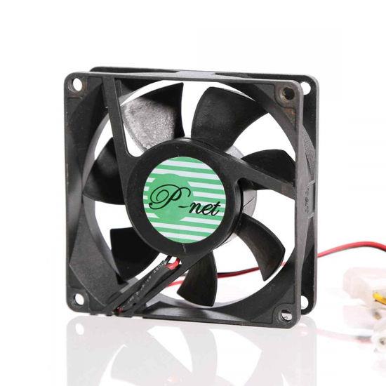 Fan Case P-net 80mm