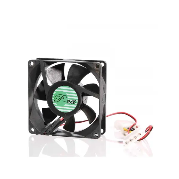 فن کیس پی نت 80 میلیمتری Fan Case P-net 80mm