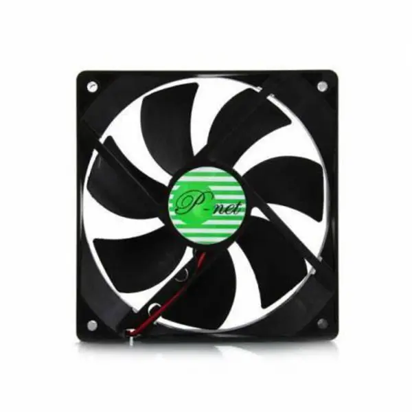 فن کیس پی نت 80 میلیمتری Fan Case P-net 80mm