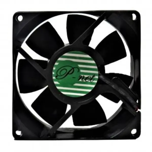 فن کیس پی نت 80 میلیمتری Fan Case P-net 80mm