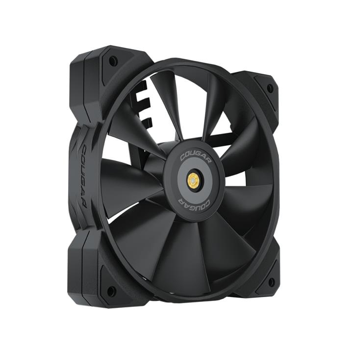 Cougar MHP120 Black Case Fan