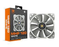 Cougar MHP120 Black Case Fan