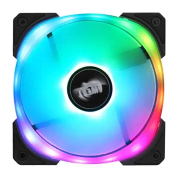 فن کیس اوست مدل AWEST GT-AVS120 ARGB