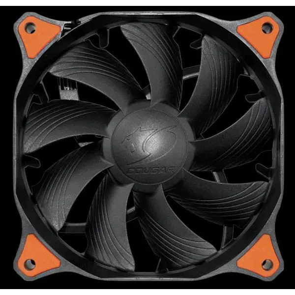Case Fan Cougar Vortex PWM