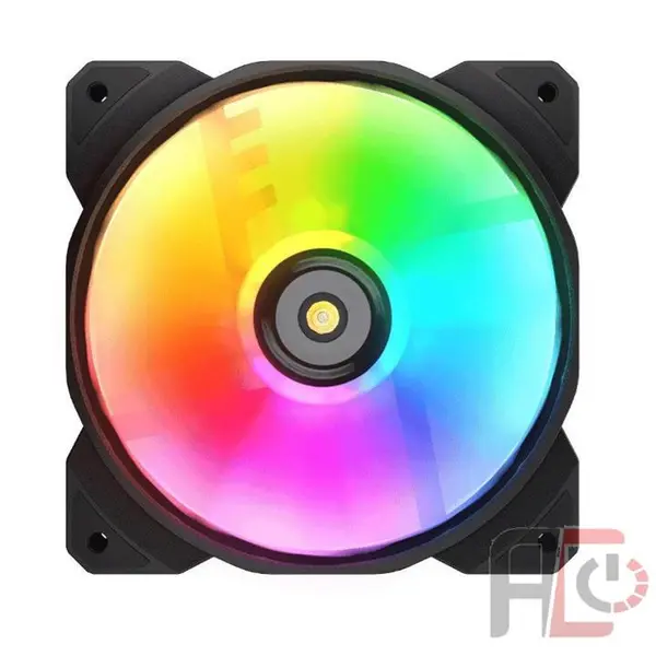 Case Fan: Cougar ARGB-MHP120