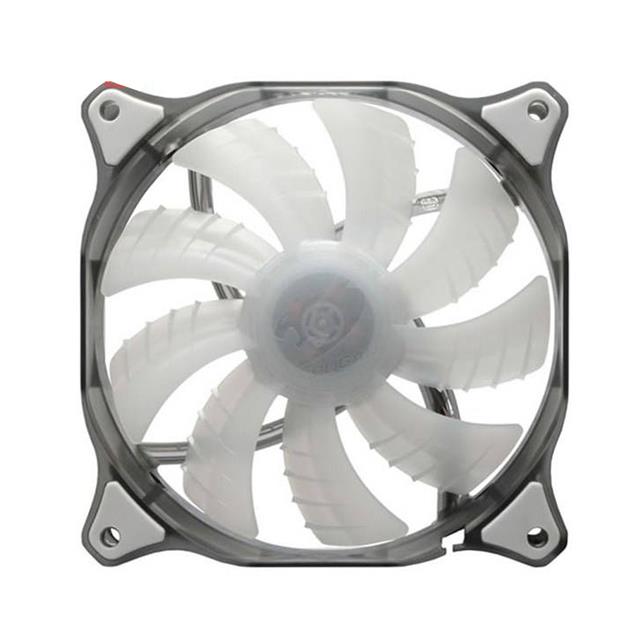 Case Fan: Cougar CF-D12HB-W 1200RPM 120mm