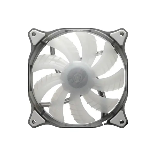 Cougar CFD-120 White LED Case Fan
