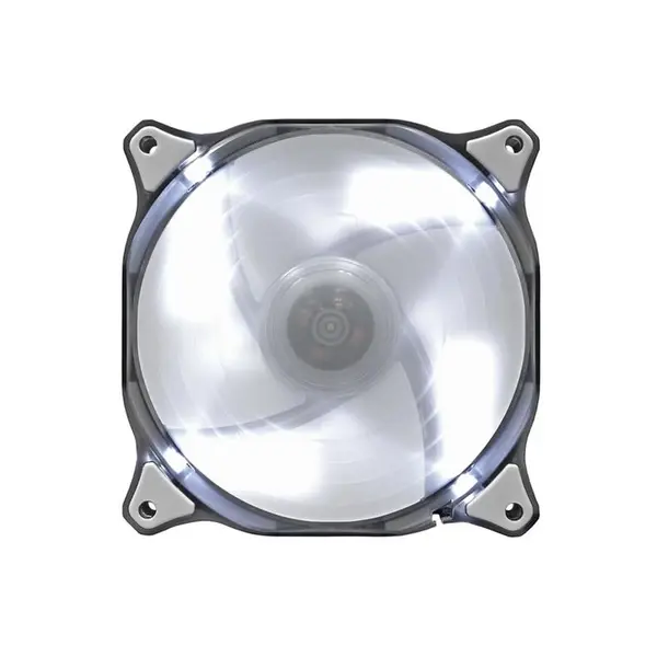 Cougar CFD-120 White LED Case Fan