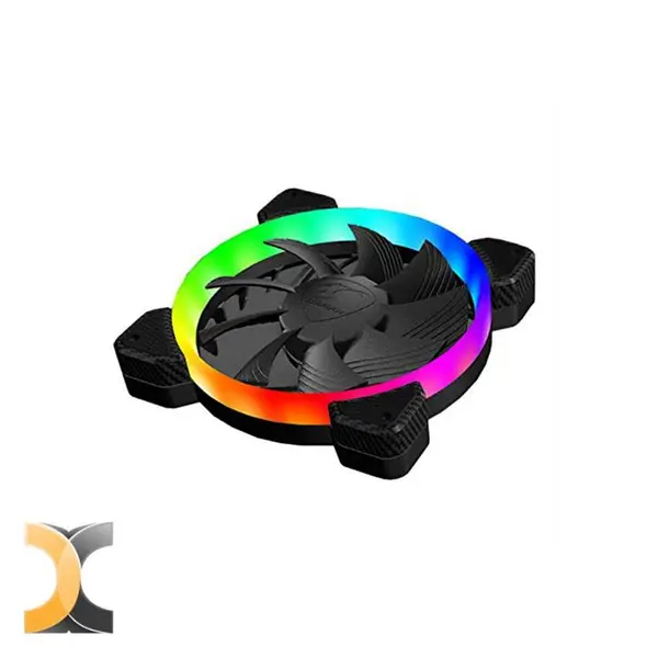 Case Fan: Cougar Vortex RGB HPB120 3 in 1
