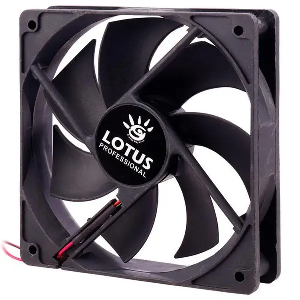 فن کیس لوتوس Lotus 7 12*12