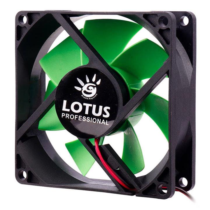 فن کیس لوتوس Lotus 8*8