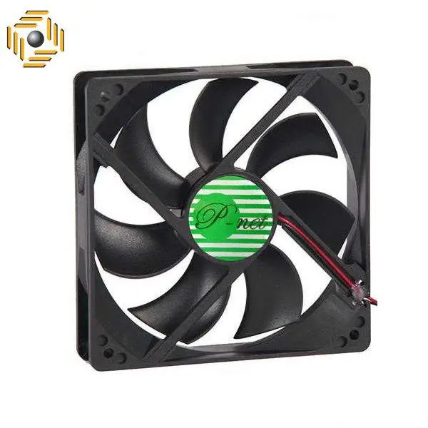 فن خنک کننده گرافیک P-NET مدل 4 × 4 - 2