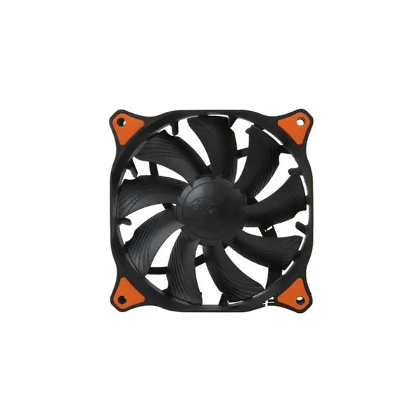Case Fan: Cougar Vortex CF-V12HPB 1500RPM PWM 120mm