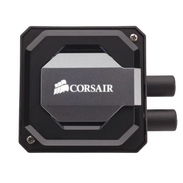 فن خنک کننده پردازنده کرسیر اچ 110 آی Corsair Hydro Series H110i GT Extreme Performance Liquid CPU Cooler 280mm - 5