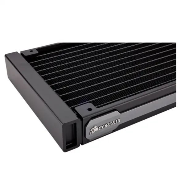 فن خنک کننده پردازنده کرسیر اچ 110 آی Corsair Hydro Series H110i GT Extreme Performance Liquid CPU Cooler 280mm - 3