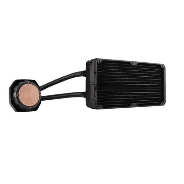 فن خنک کننده پردازنده کرسیر اچ 110 آی Corsair Hydro Series H110i GTX Extreme Performance Liquid CPU Cooler 280mm