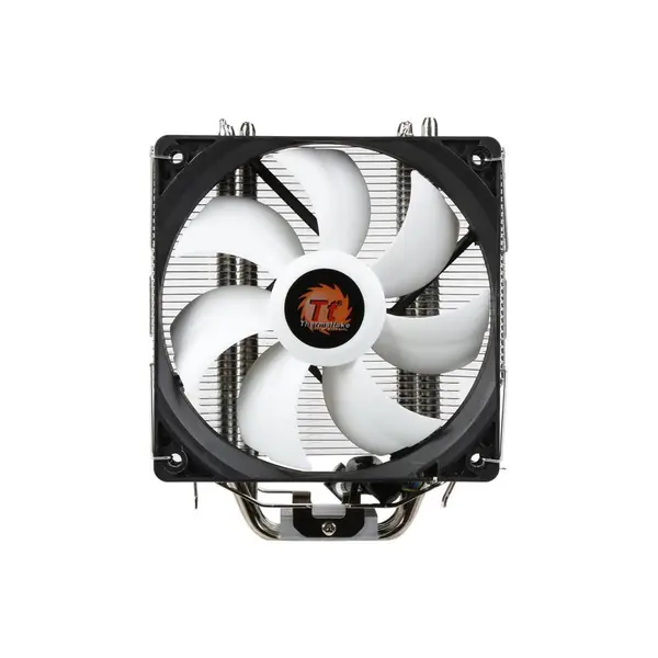کولر سی پی یو ترمال تک کانتک سایلنت 12 Thermaltake Contac Silent 12CPU Cooler