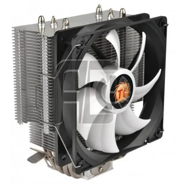 کولر سی پی یو ترمال تک کانتک سایلنت 12 Thermaltake Contac Silent 12CPU Cooler
