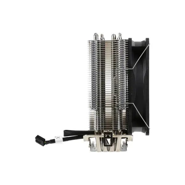 کولر سی پی یو ترمال تک کانتک سایلنت 12 Thermaltake Contac Silent 12CPU Cooler