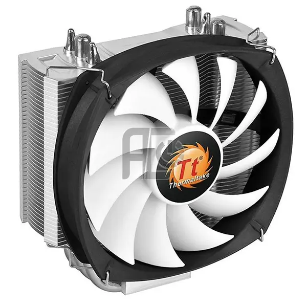 کولر سی پی یو ترمال تک فریو سایلنت 12 Thermaltake Frio Silent 12 CPU Cooler - 5
