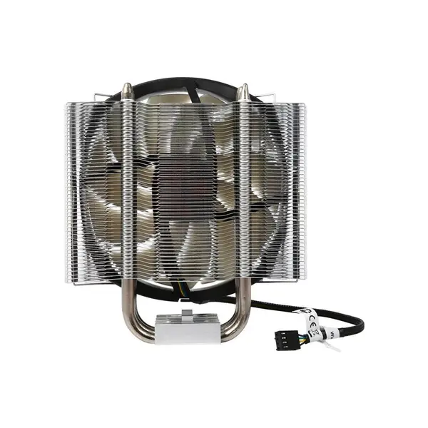 کولر سی پی یو ترمال تک فریو سایلنت 12 Thermaltake Frio Silent 12 CPU Cooler - 4