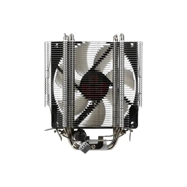 کولر سی پی یو ترمال تک کانتک سایلنت 12 Thermaltake Contac Silent 12CPU Cooler