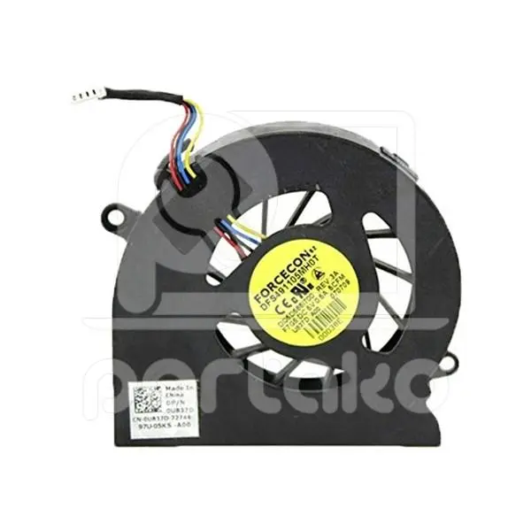فن خنک کننده سی پی یو لپ تاپ دل 1340 Dell Studio XPS Fan 1340