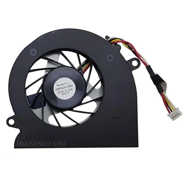 فن خنک کننده سی پی یو لپ تاپ دل 1340 Dell Studio XPS Fan 1340