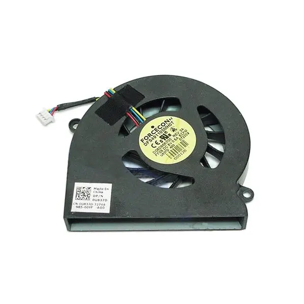 فن خنک کننده سی پی یو لپ تاپ دل 1340 Dell Studio XPS Fan 1340