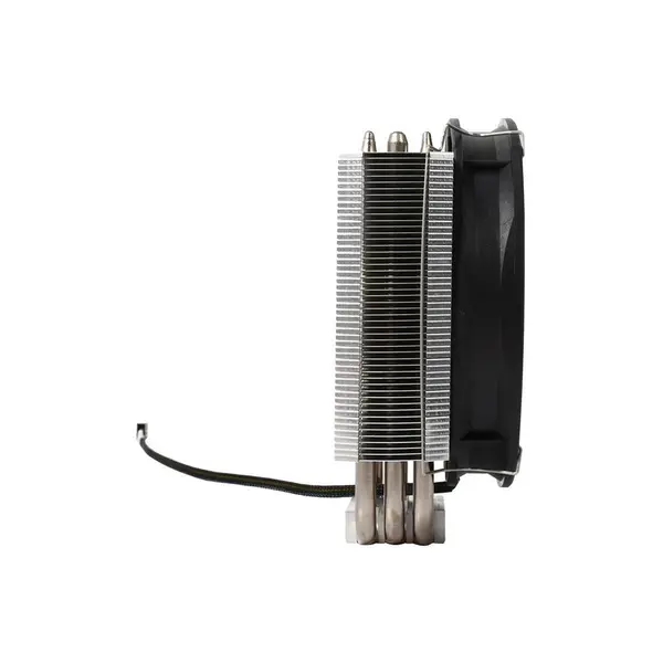 کولر سی پی یو ترمال تک فریو سایلنت 14 Thermaltake Frio Silent 14 CPU Cooler - 3
