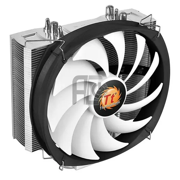 کولر سی پی یو ترمال تک فریو سایلنت 14 Thermaltake Frio Silent 14 CPU Cooler - 5