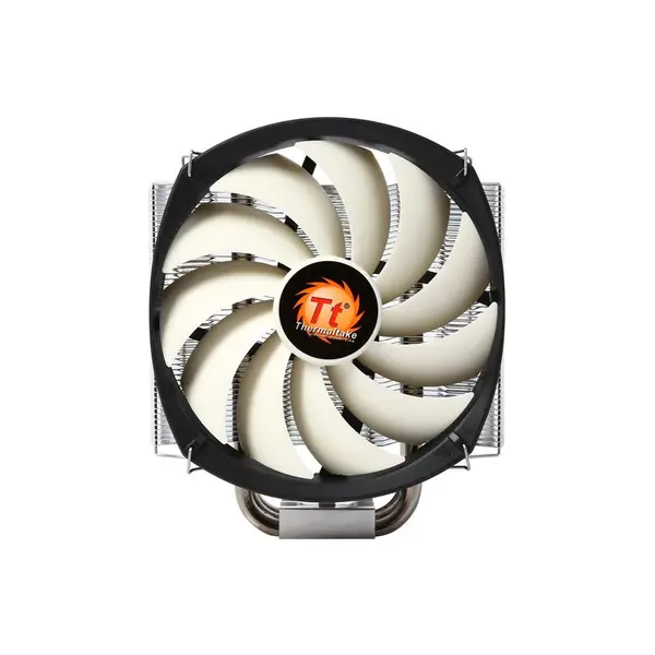 کولر سی پی یو ترمال تک فریو سایلنت 14 Thermaltake Frio Silent 14 CPU Cooler - 2