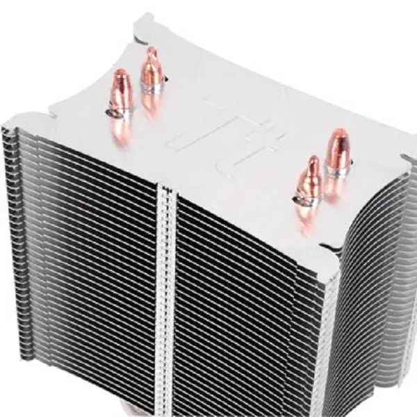 کولر سی پی یو ترمال تک کانتک 16 CPU Cooler: Thermaltake Contac 16 - 3