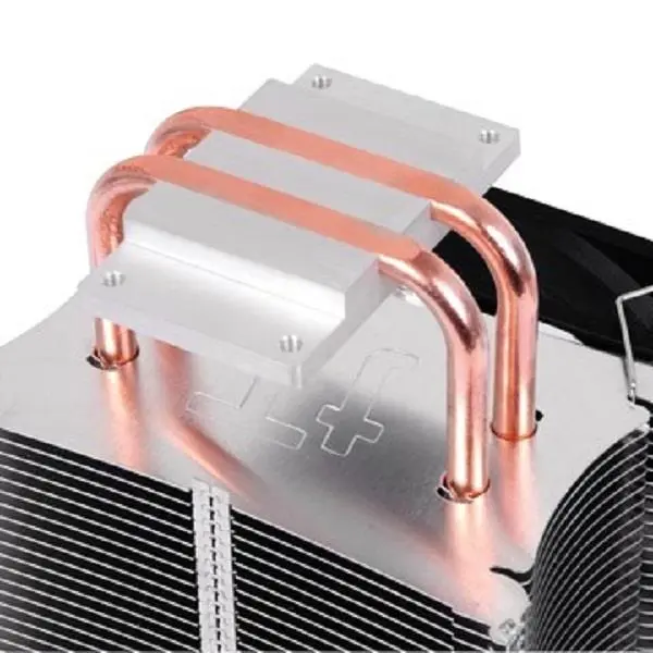کولر سی پی یو ترمال تک کانتک 16 CPU Cooler: Thermaltake Contac 16 - 4